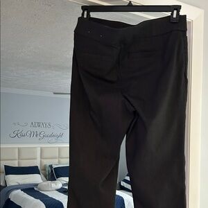 Women’s Black Pants